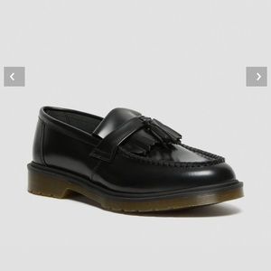 Dr. Martens Adrian Loafers